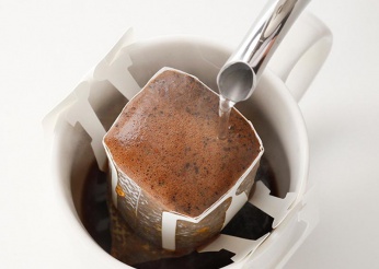 Cà phê túi lọc tiện lợi – Lưu ý để sử dụng hiệu quả